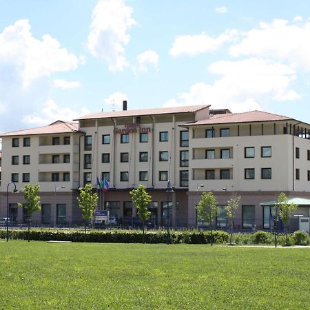 Hilton Garden Inn Florence Novoli Eksteriør bilde