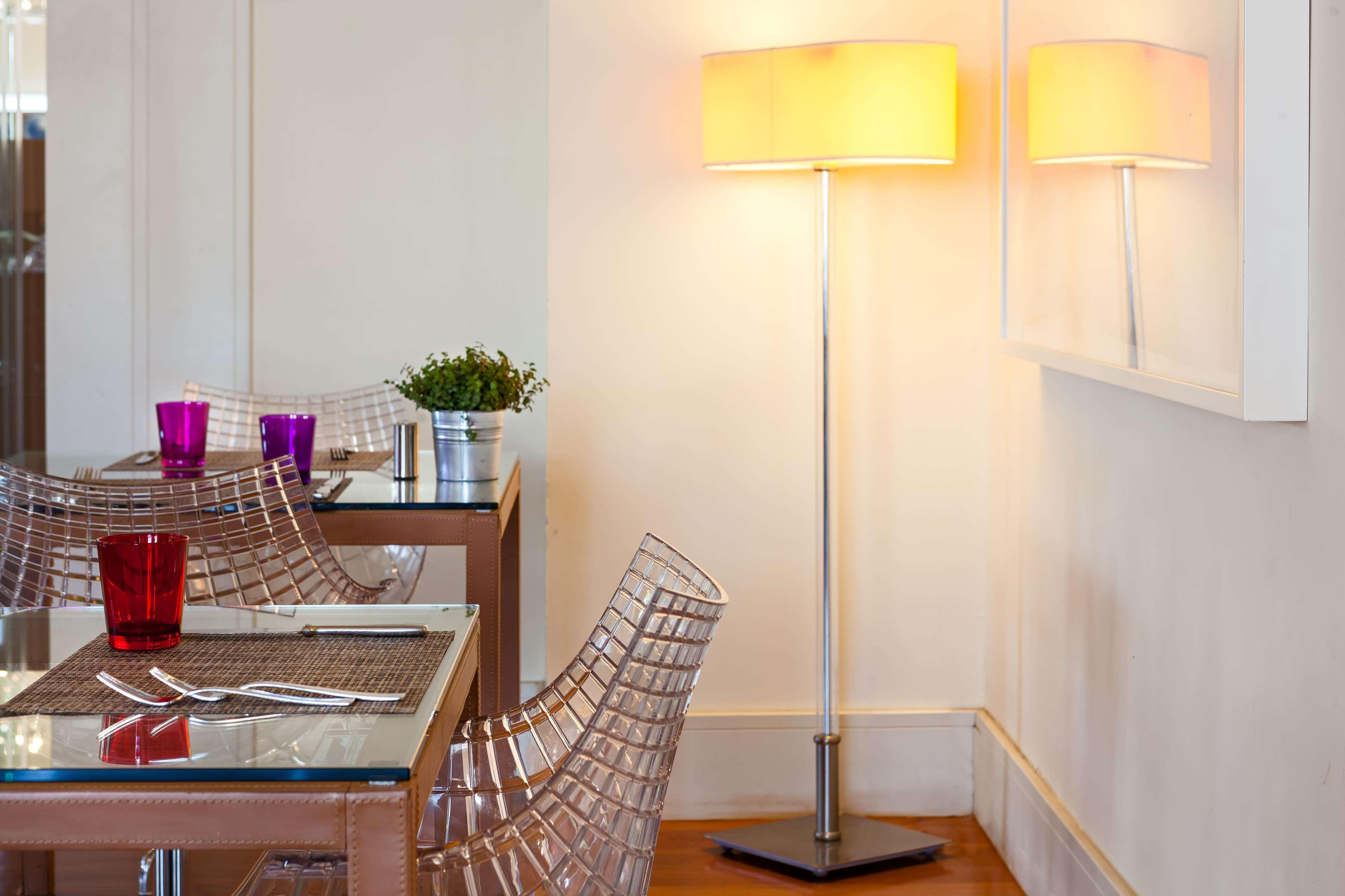 Hilton Garden Inn Florence Novoli Eksteriør bilde