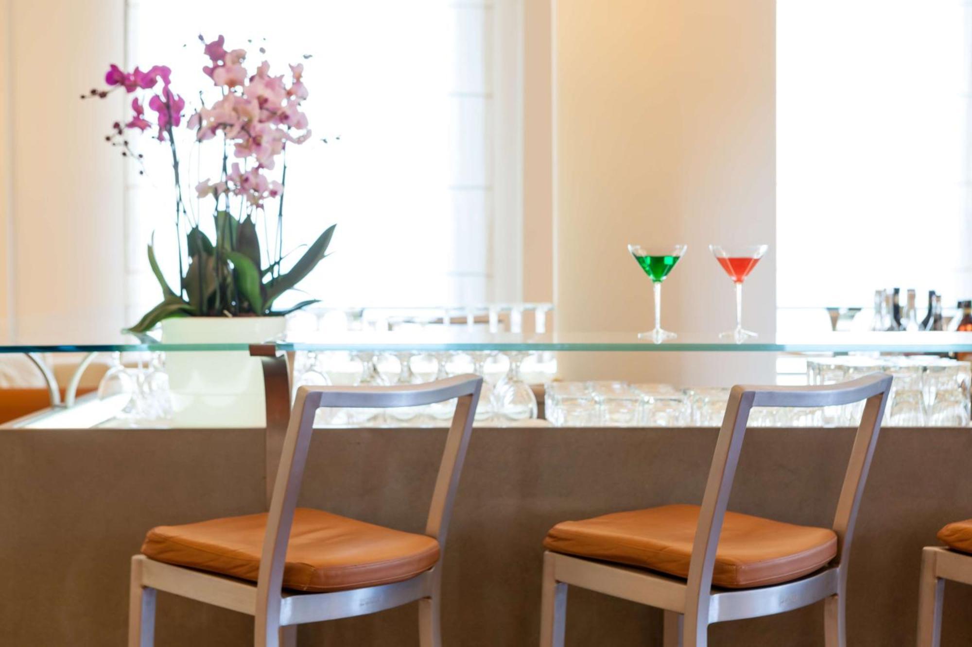 Hilton Garden Inn Florence Novoli Eksteriør bilde