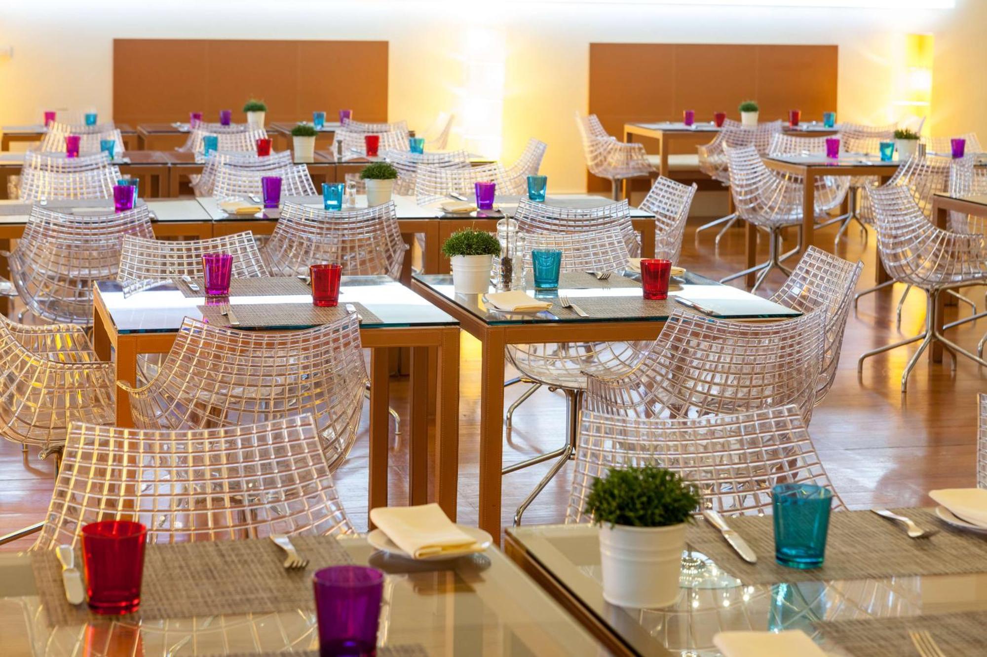 Hilton Garden Inn Florence Novoli Eksteriør bilde