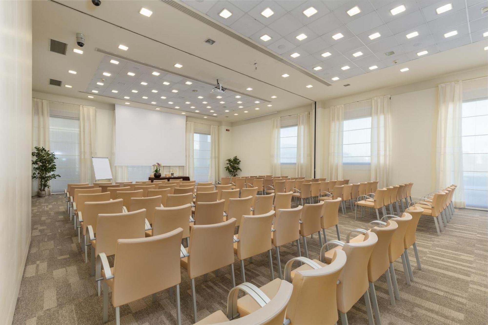 Hilton Garden Inn Florence Novoli Eksteriør bilde