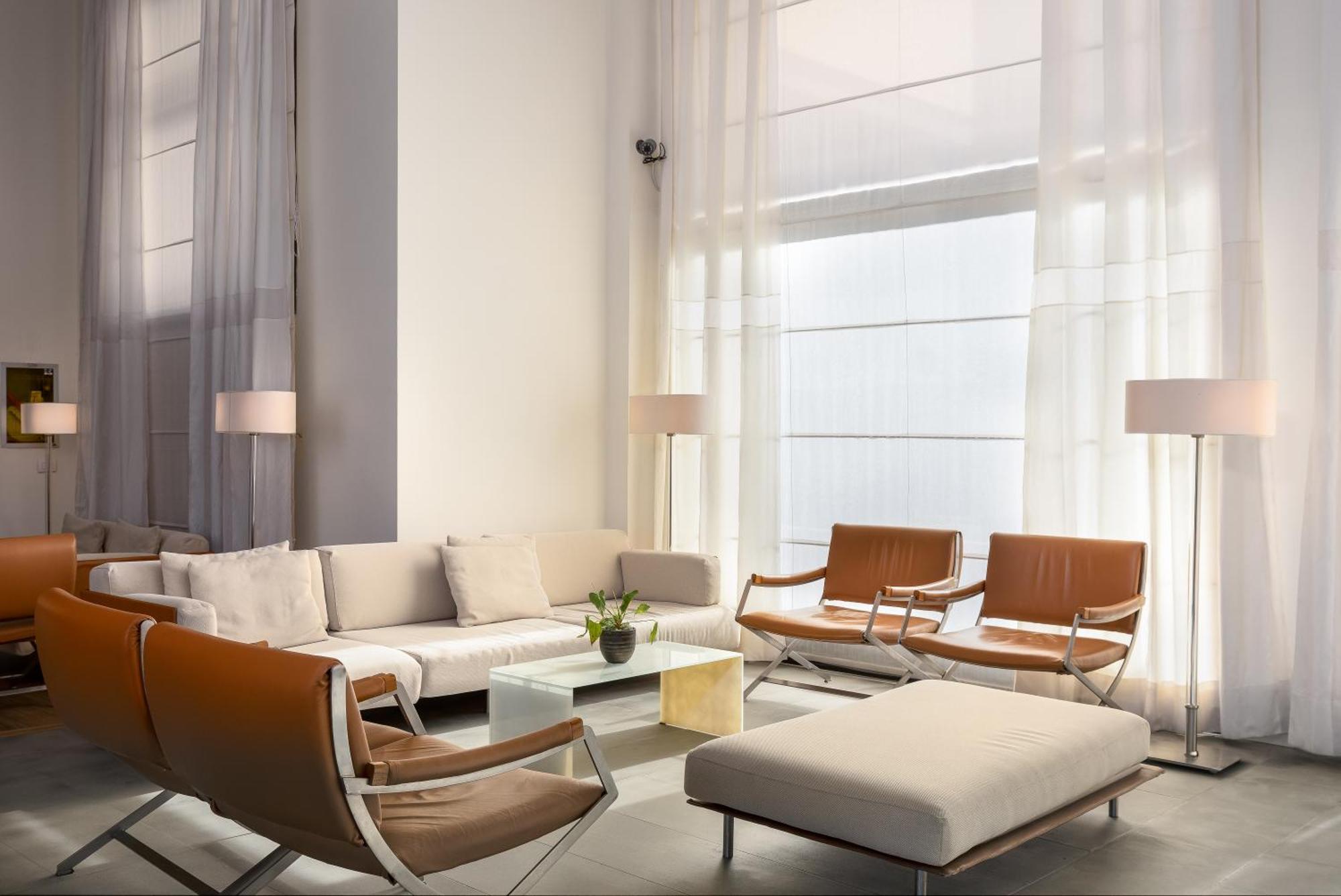 Hilton Garden Inn Florence Novoli Eksteriør bilde