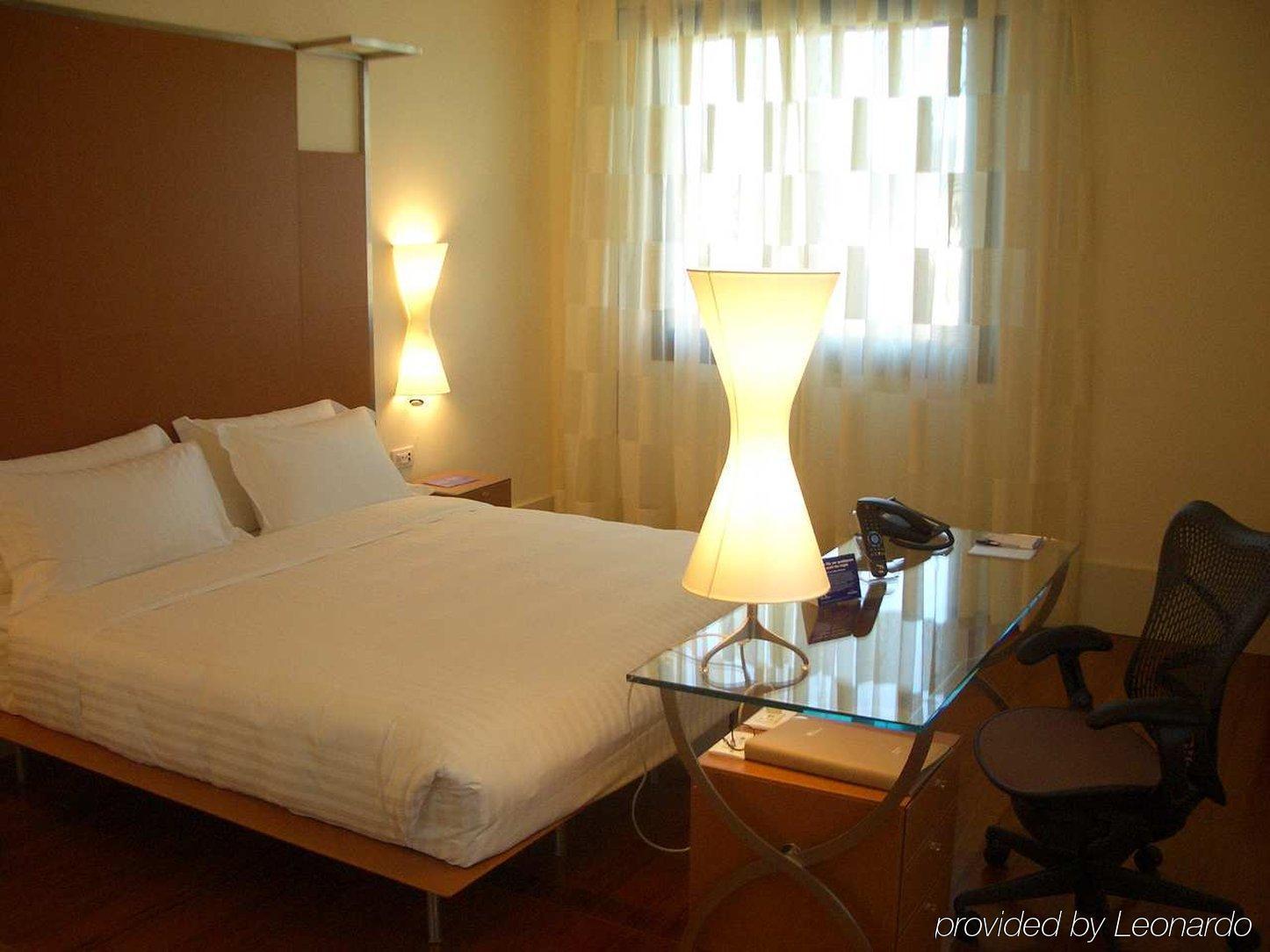 Hilton Garden Inn Florence Novoli Rom bilde