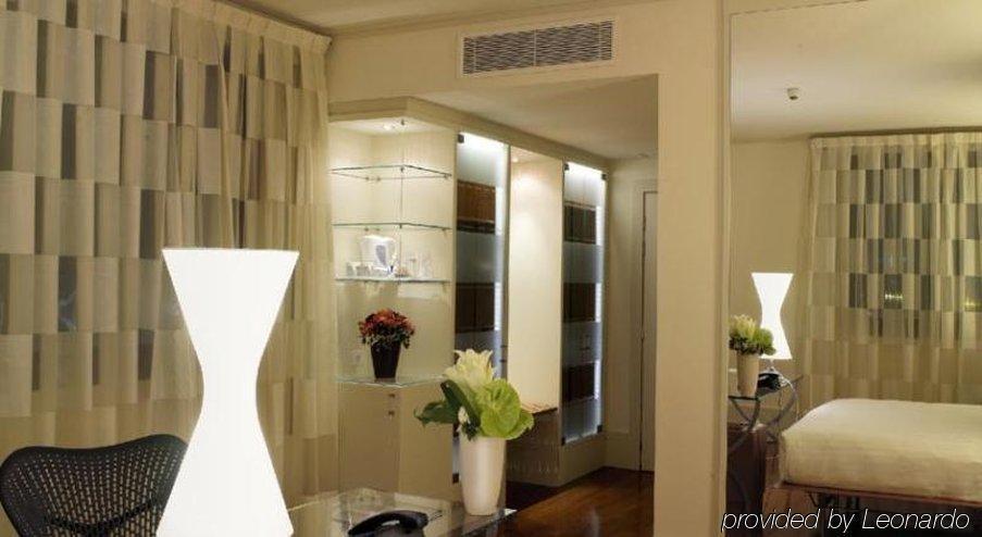 Hilton Garden Inn Florence Novoli Rom bilde