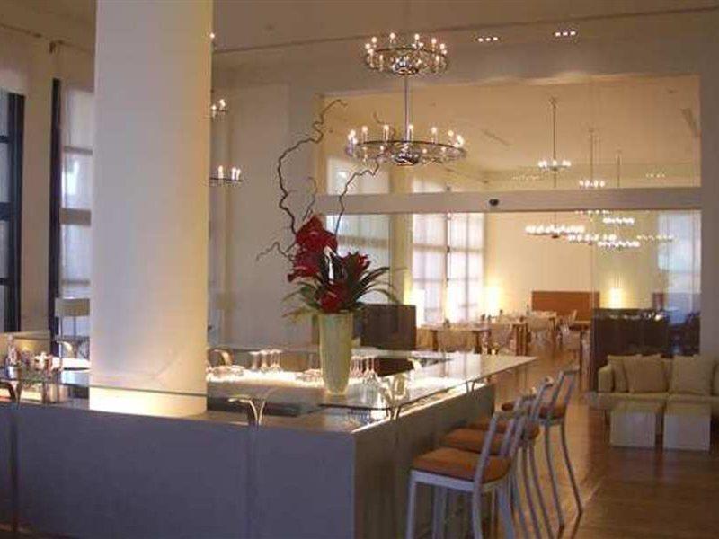 Hilton Garden Inn Florence Novoli Eksteriør bilde