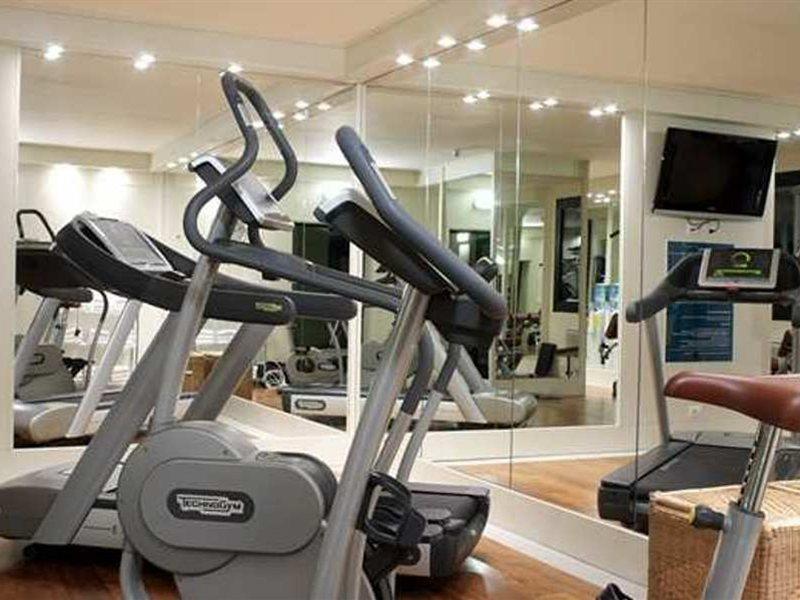 Hilton Garden Inn Florence Novoli Eksteriør bilde