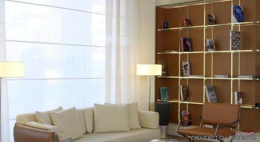 Hilton Garden Inn Florence Novoli Eksteriør bilde